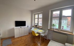Apartament w Centrum Matejki 34/4